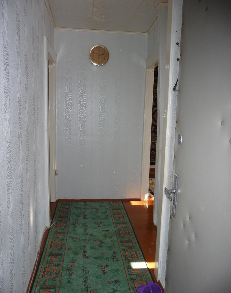 2-к квартира, улица Воронова, 25А фото 4 2-к квартира, улица Воронова, 25А фото 4