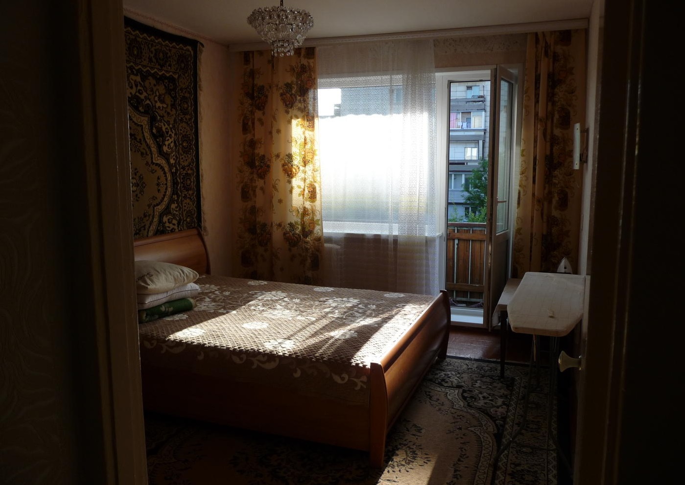 2-к квартира, улица Воронова, 25А фото 5 2-к квартира, улица Воронова, 25А фото 5