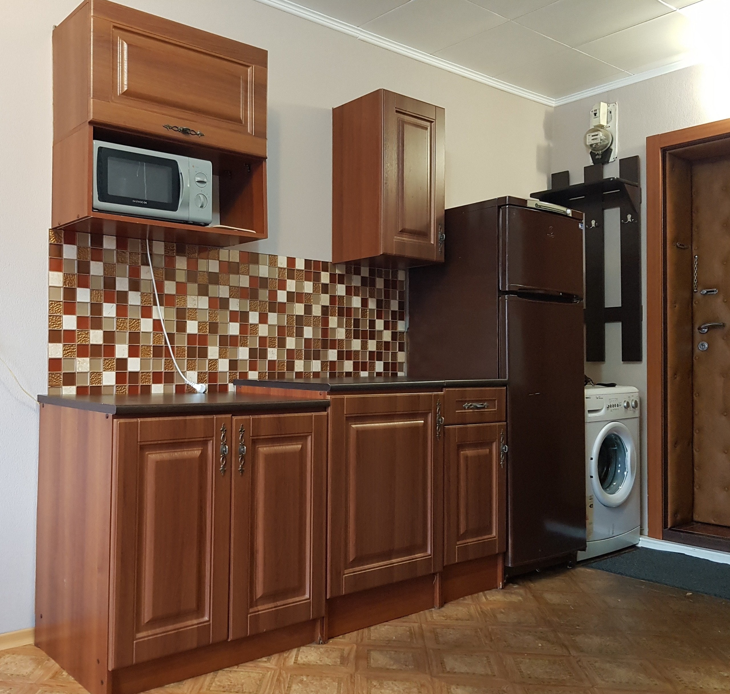 гостинка, улица Курчатова, 9А фото 7 гостинка, улица Курчатова, 9А фото 7