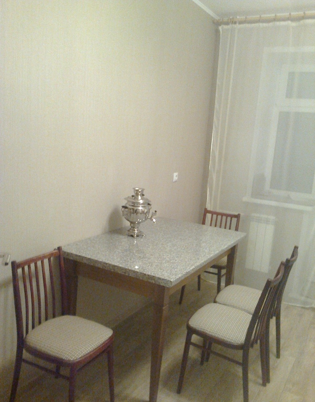 1-к квартира, Краснодарская улица, 10А фото 2 1-к квартира, Краснодарская улица, 10А фото 2