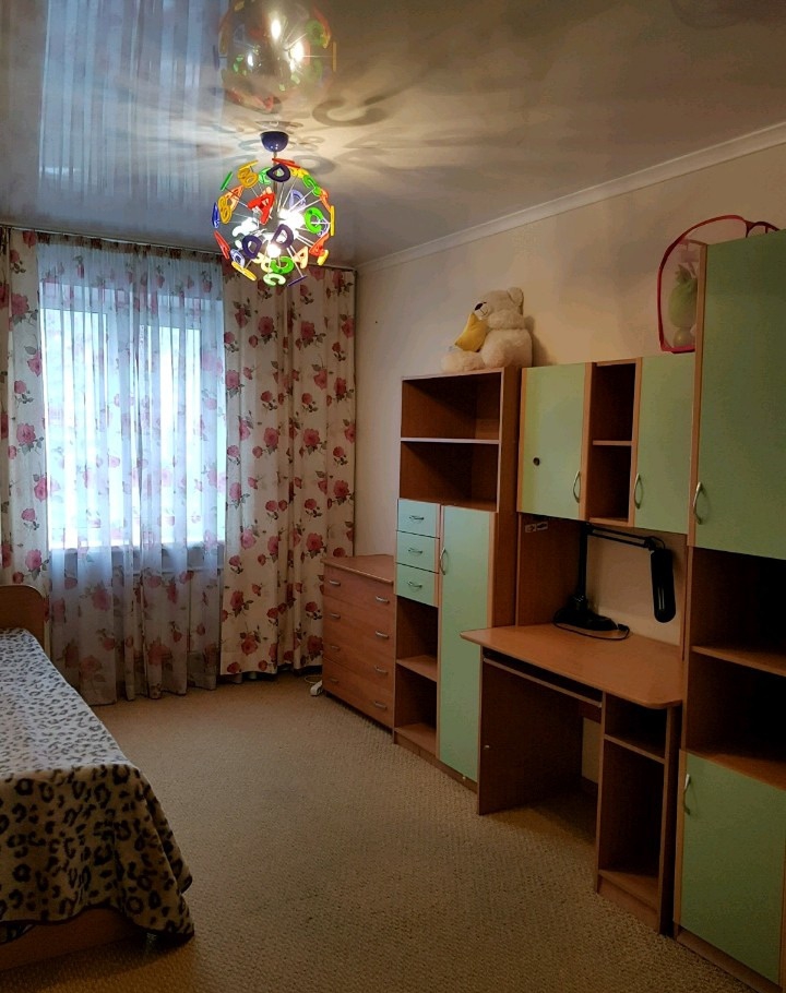 3-к квартира, Мате Залки, 20 фото 5 3-к квартира, Мате Залки, 20 фото 5