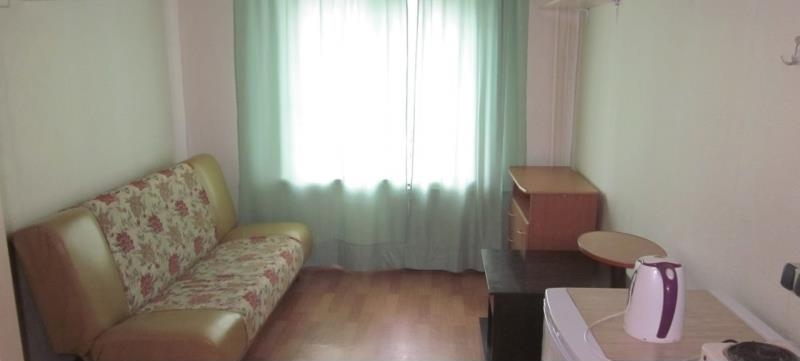 гостинка, проспект имени Газеты Красноярский Рабочий, 125А фото 2 гостинка, проспект имени Газеты Красноярский Рабочий, 125А фото 2