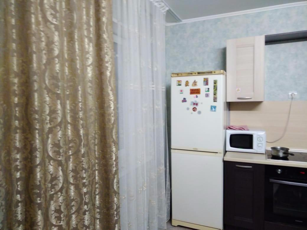 3-к квартира, улица Краснодарская, 5 фото 1 3-к квартира, улица Краснодарская, 5 фото 1