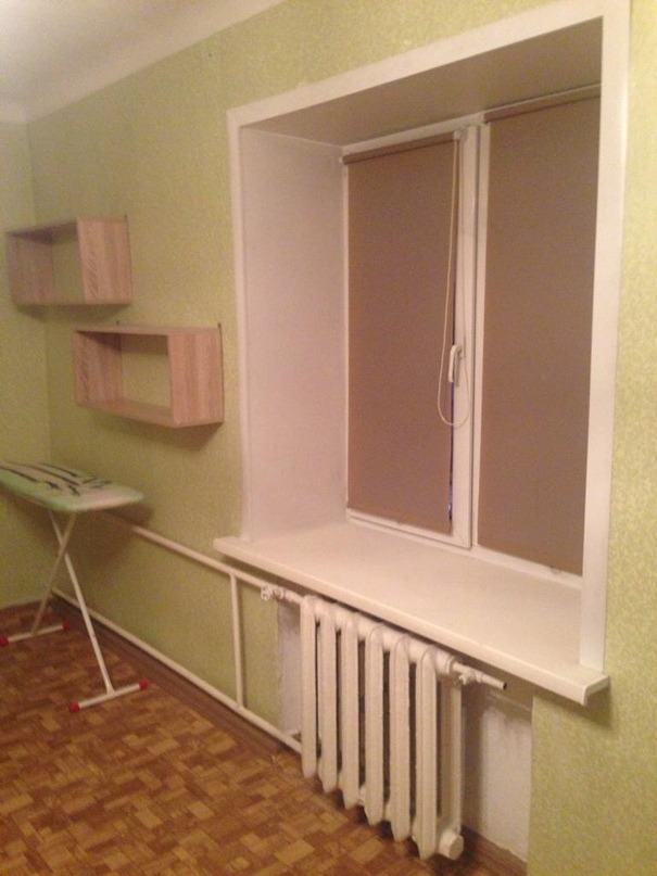 1-к квартира, улица Перенсона, 38 фото 2 1-к квартира, улица Перенсона, 38 фото 2