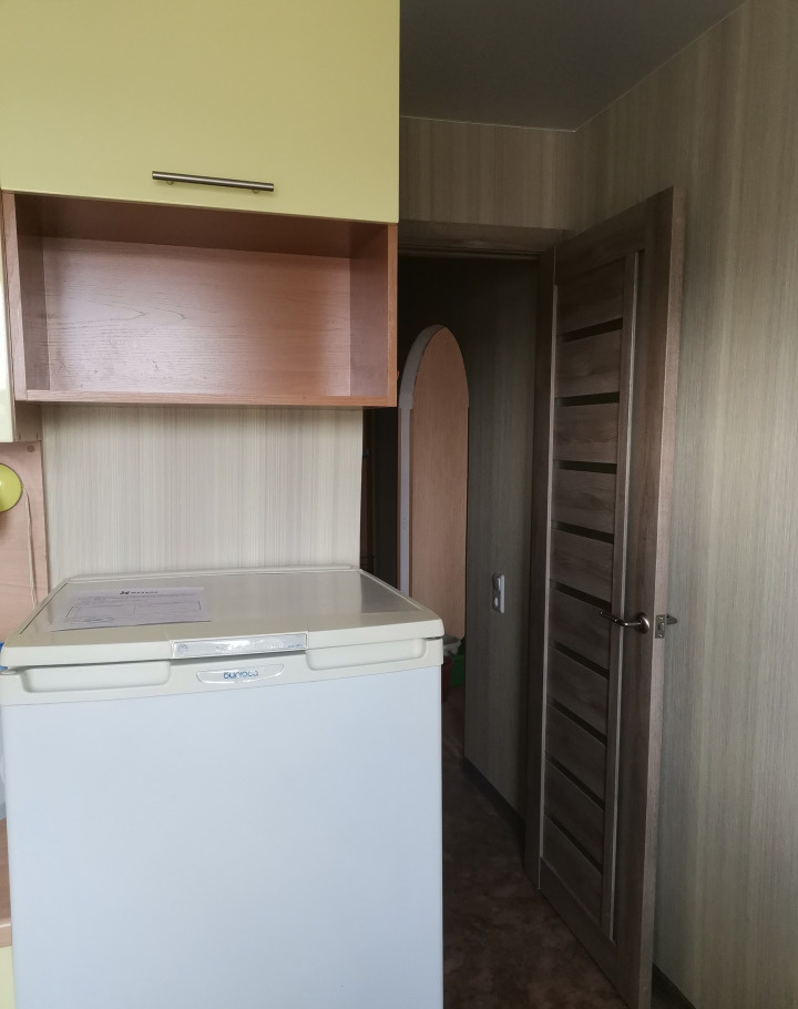 1-к квартира, Аэровокзальная улица, 8З фото 1 1-к квартира, Аэровокзальная улица, 8З фото 1