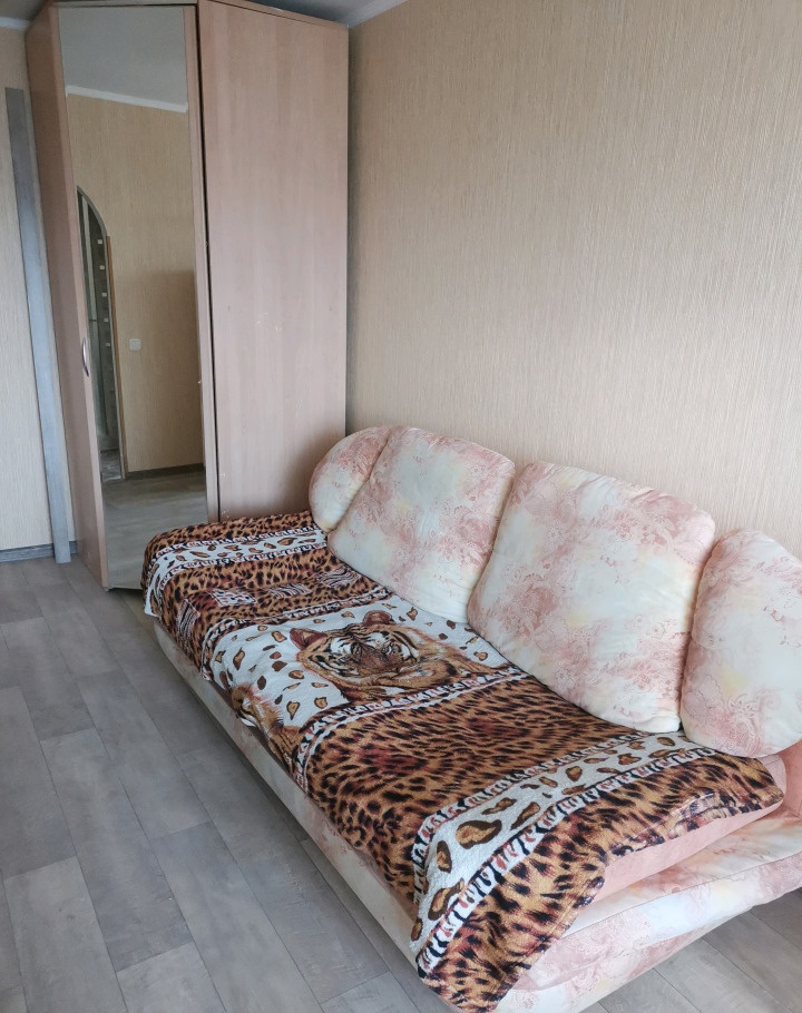 1-к квартира, Аэровокзальная улица, 8З фото 3 1-к квартира, Аэровокзальная улица, 8З фото 3