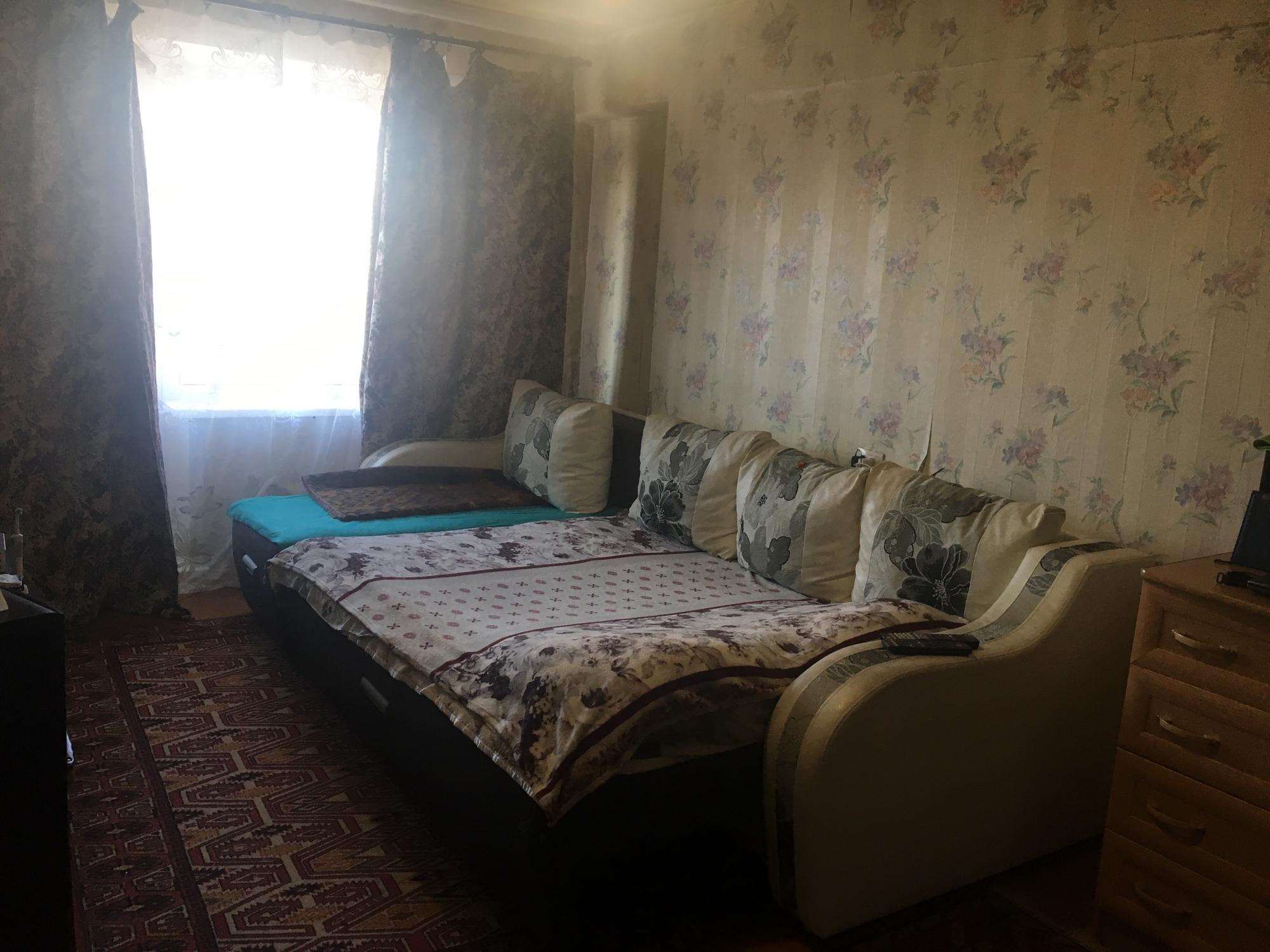 1-к квартира, улица имени Газеты Пионерская Правда, 13 фото 1 1-к квартира, улица имени Газеты Пионерская Правда, 13 фото 1