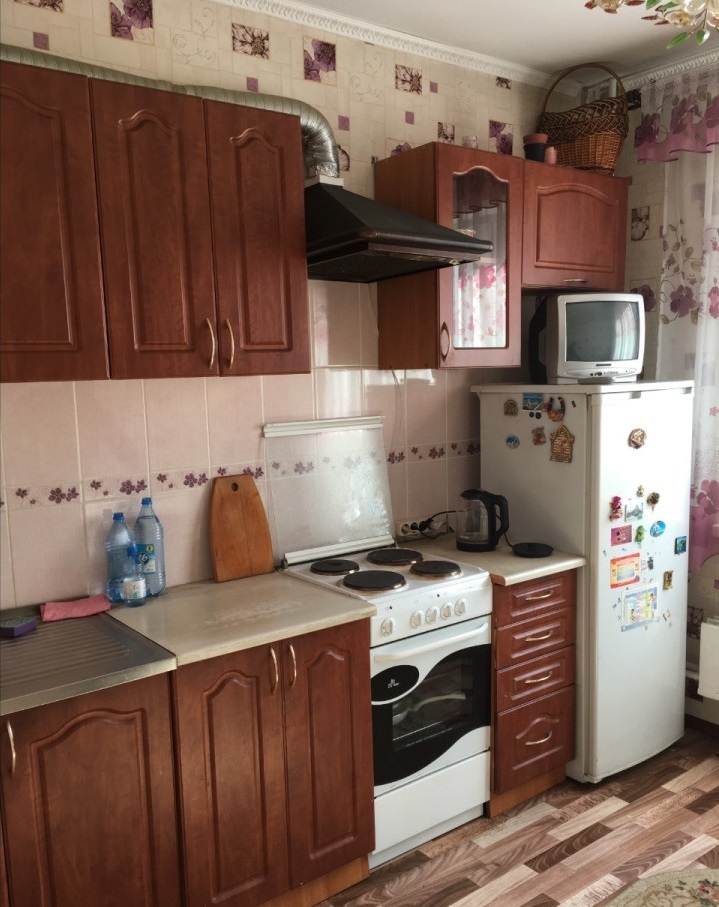 2-к квартира, улица Молокова, 66 фото 4 2-к квартира, улица Молокова, 66 фото 4