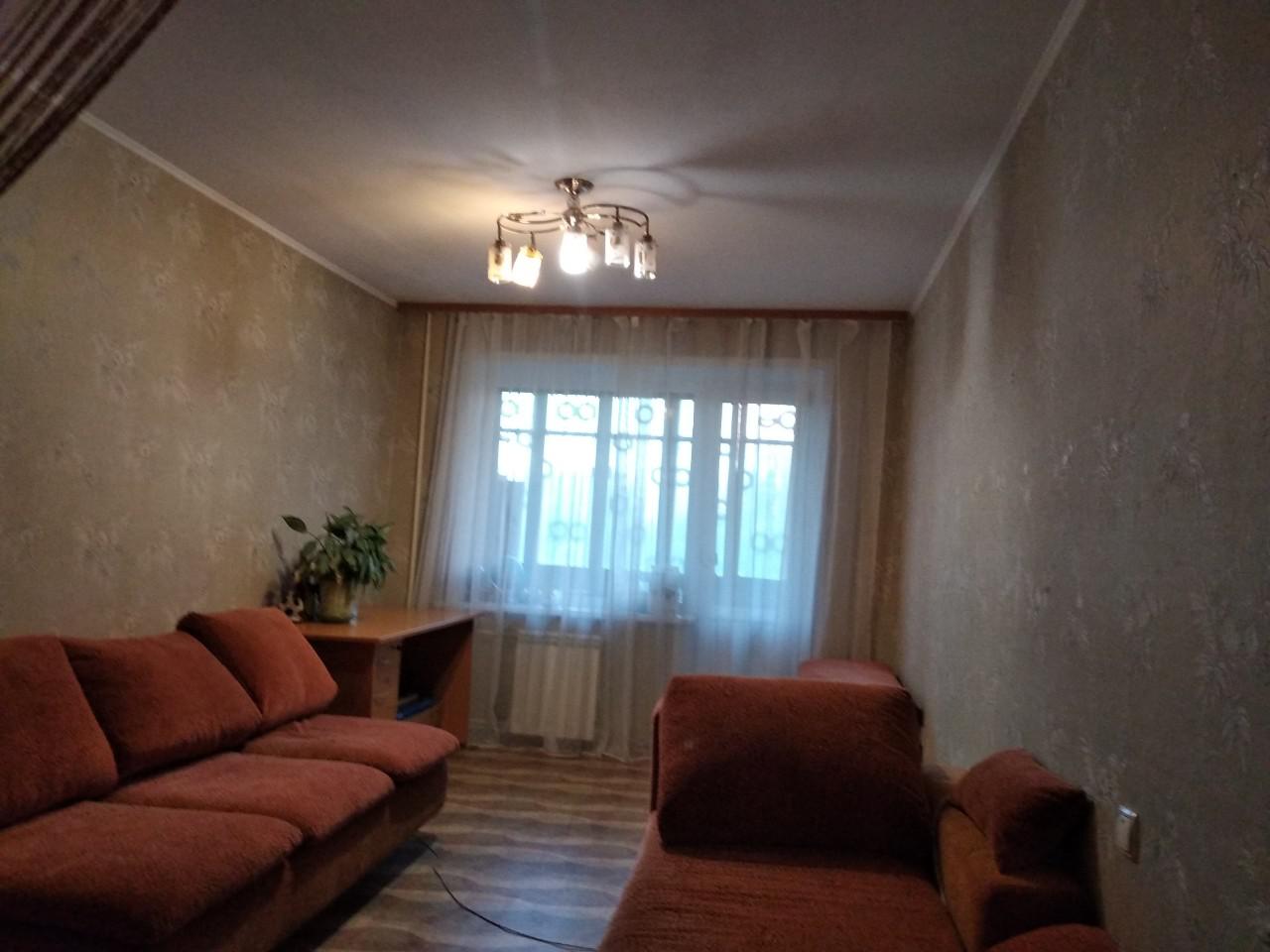 2-к квартира, улица Кутузова, 56 фото 6 2-к квартира, улица Кутузова, 56 фото 6
