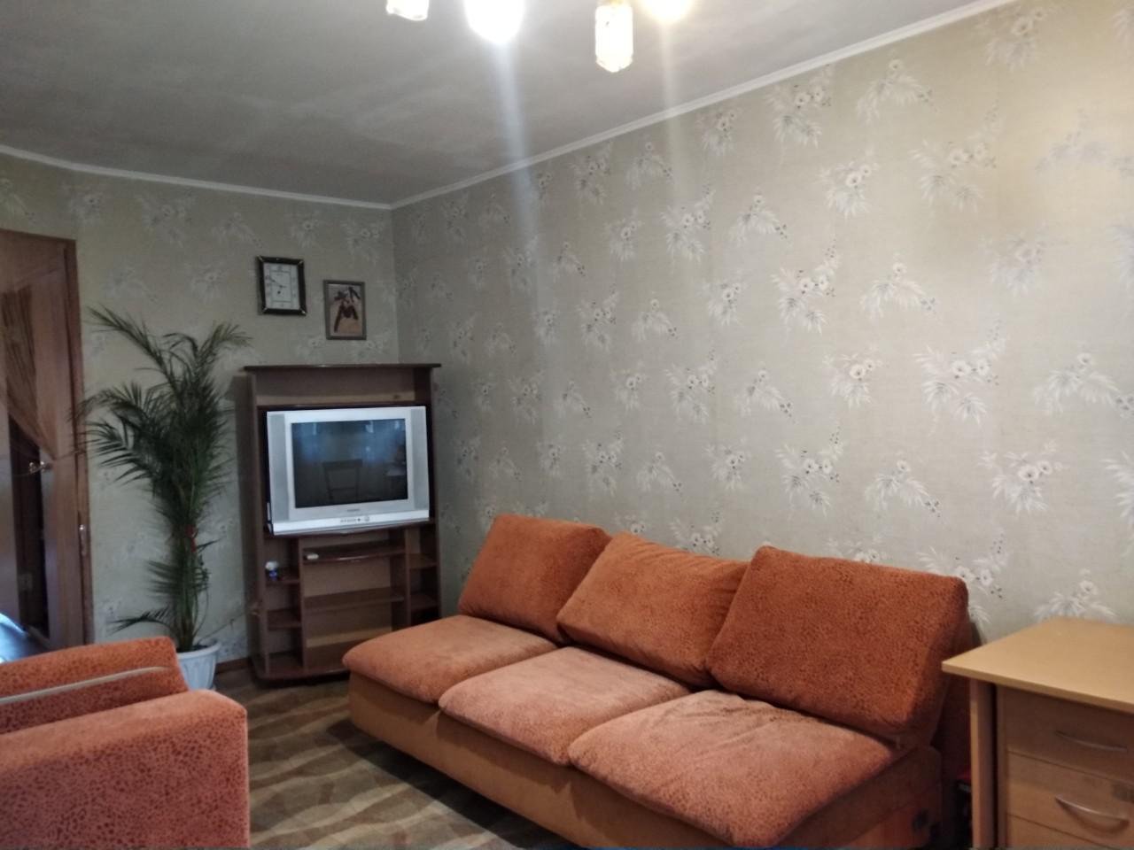 2-к квартира, улица Кутузова, 56 фото 1 2-к квартира, улица Кутузова, 56 фото 1