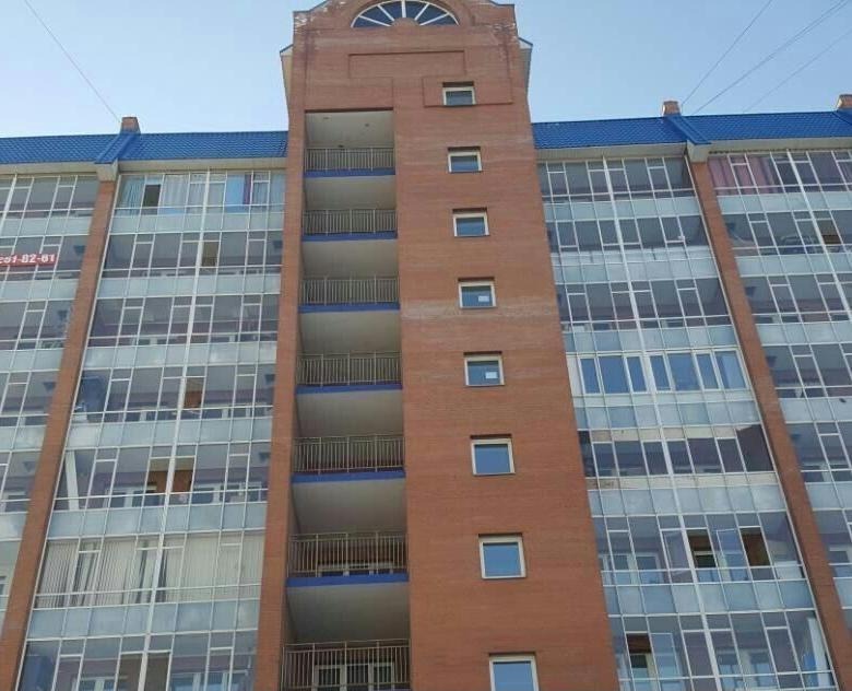 1-к квартира, улица Вильского, 14И фото 3 1-к квартира, улица Вильского, 14И фото 3