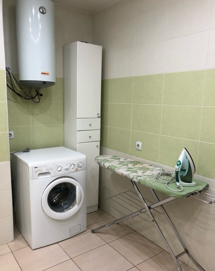 2-к квартира, Авиаторов, 44 фото 8 2-к квартира, Авиаторов, 44 фото 8