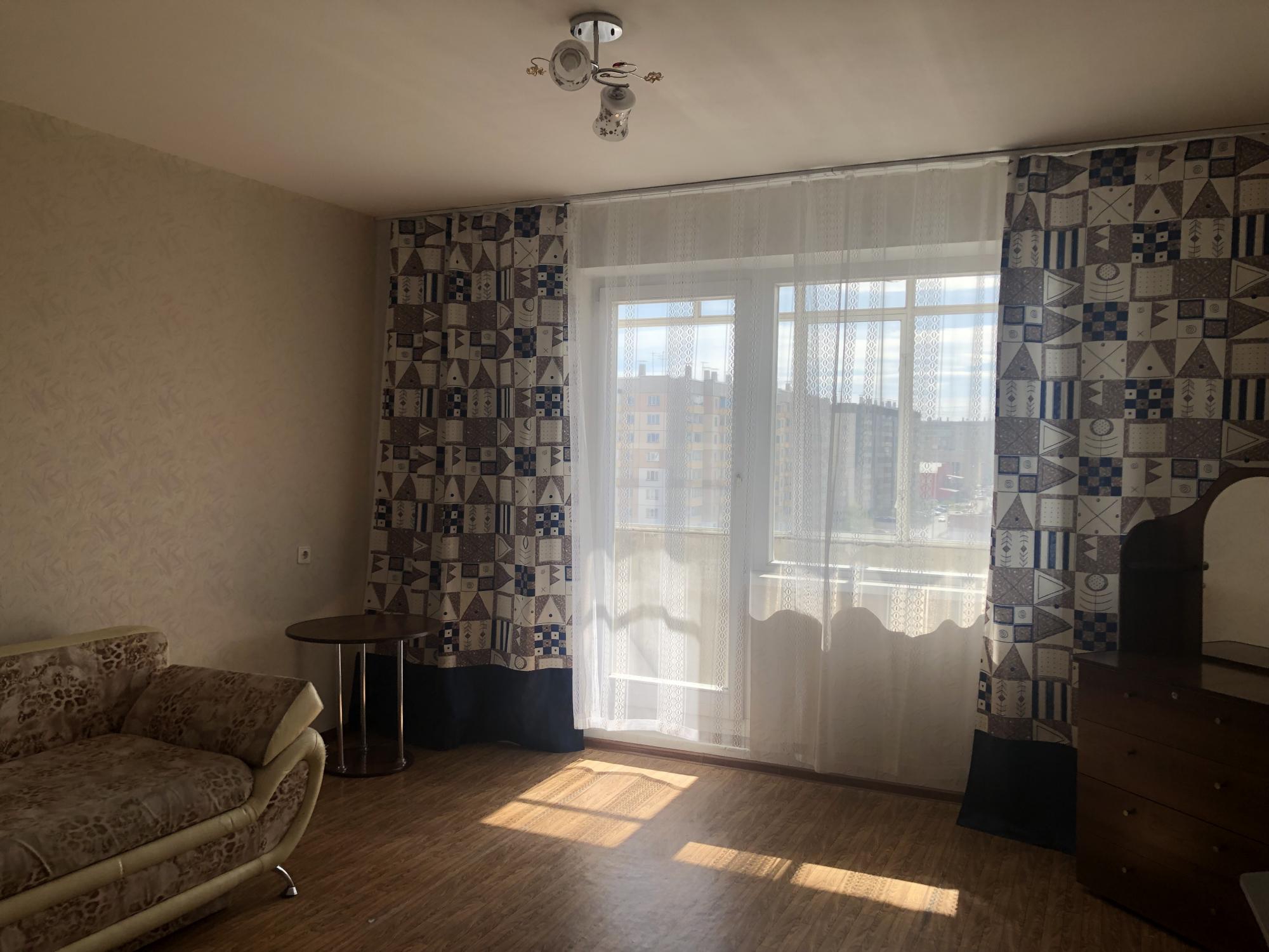 1-к квартира, улица 78-й Добровольческой Бригады, 19 фото 1 1-к квартира, улица 78-й Добровольческой Бригады, 19 фото 1