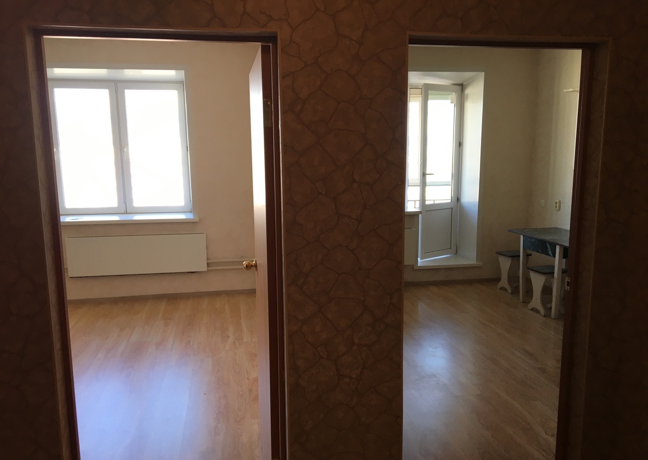 1-к квартира, Молокова, 8 фото 2 1-к квартира, Молокова, 8 фото 2