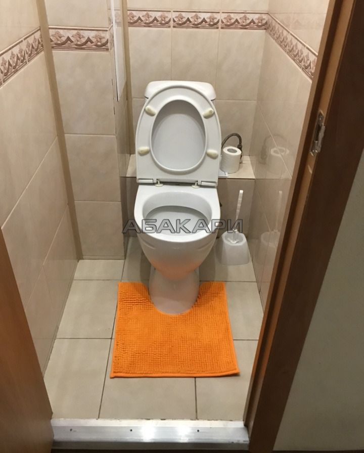 2-к квартира, улица Батурина, 5Г фото 1 2-к квартира, улица Батурина, 5Г фото 1