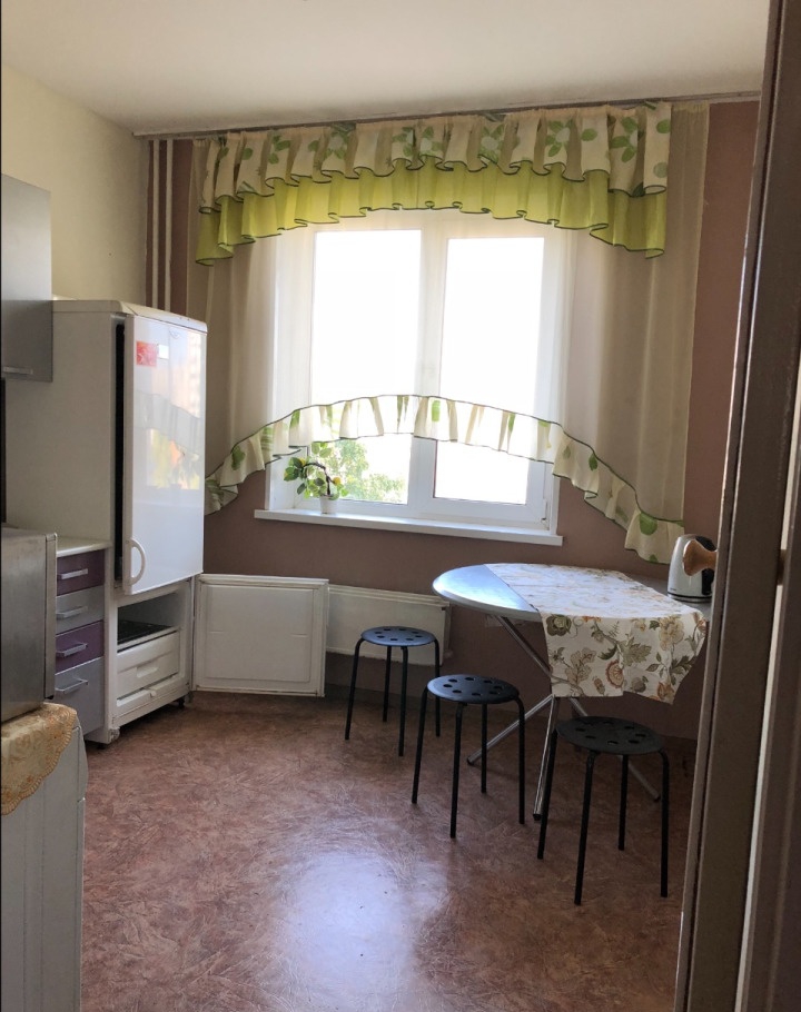 2-к квартира, улица Урванцева, 14 фото 8 2-к квартира, улица Урванцева, 14 фото 8