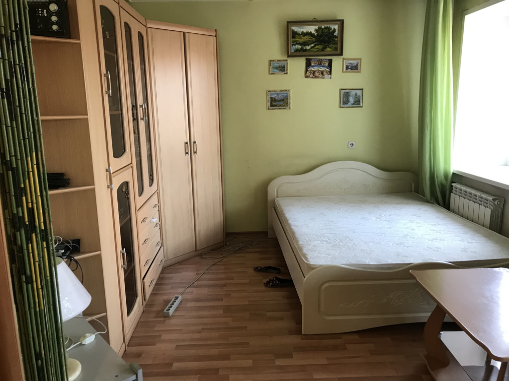 1-к квартира, улица Калинина, 35Д фото 9 1-к квартира, улица Калинина, 35Д фото 9