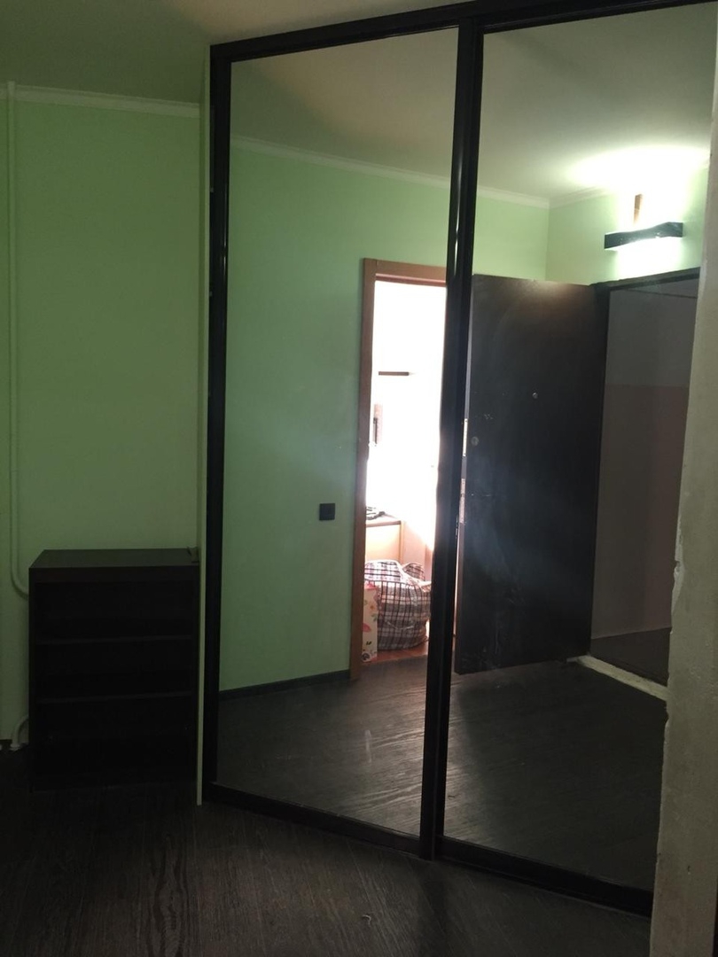 1-к квартира, улица Карамзина, 32 фото 8 1-к квартира, улица Карамзина, 32 фото 8
