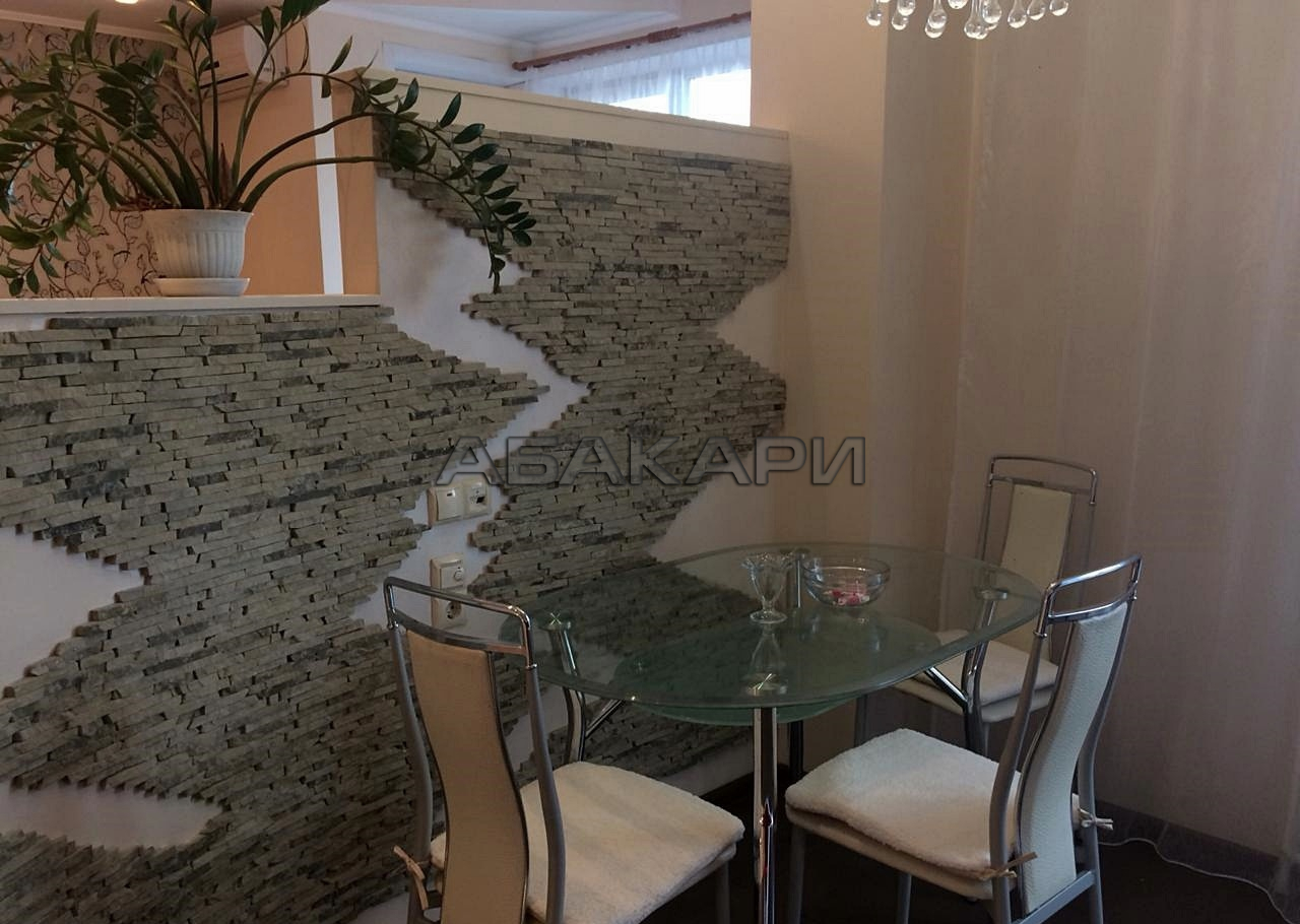 2-к квартира, Авиаторов, 39 фото 7 2-к квартира, Авиаторов, 39 фото 7