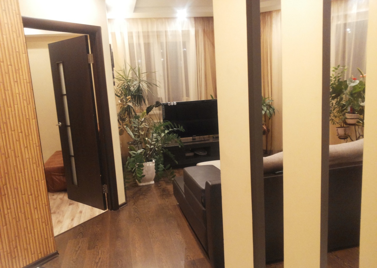 3-к квартира, улица Батурина, 30к4 фото 11 3-к квартира, улица Батурина, 30к4 фото 11