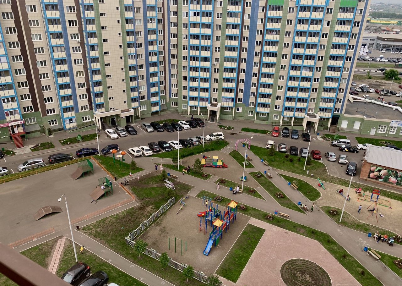 2-к квартира, Чернышевского, 79 фото 11 2-к квартира, Чернышевского, 79 фото 11