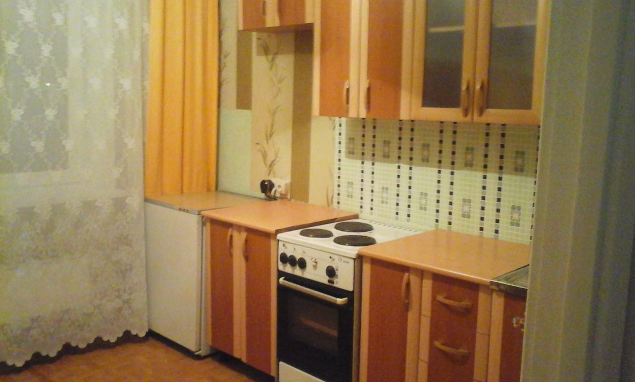 1-к квартира, улица Щорса, 20 фото 2 1-к квартира, улица Щорса, 20 фото 2