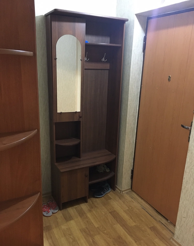 1-к квартира, улица Мужества, 18 фото 7 1-к квартира, улица Мужества, 18 фото 7