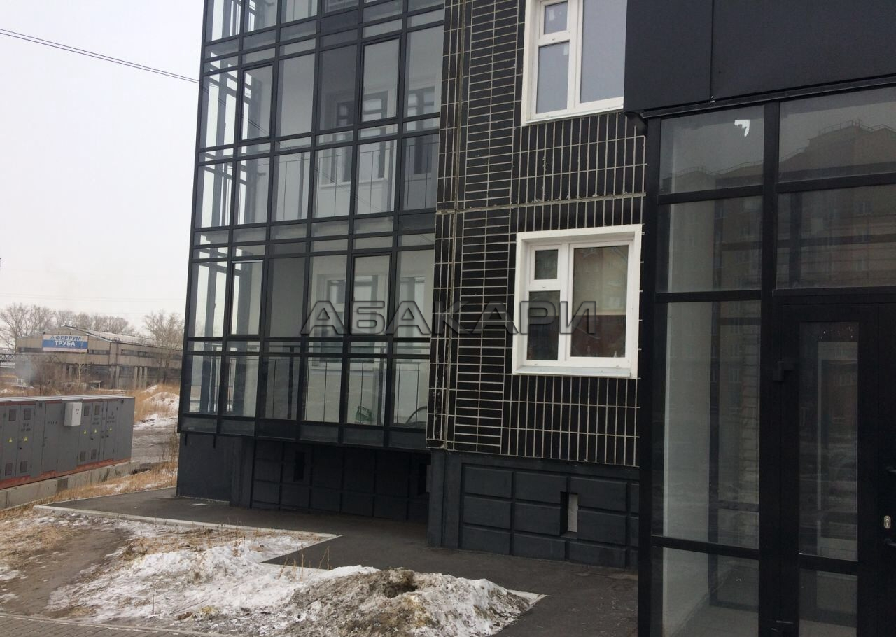 2-к квартира, Апрельская улица, 5А фото 9 2-к квартира, Апрельская улица, 5А фото 9