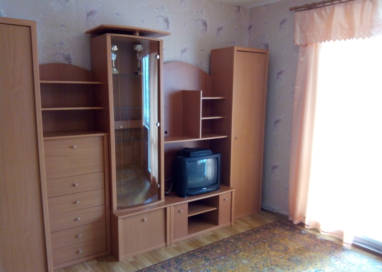 1-к квартира, Судостроительная улица, 62 фото 2 1-к квартира, Судостроительная улица, 62 фото 2