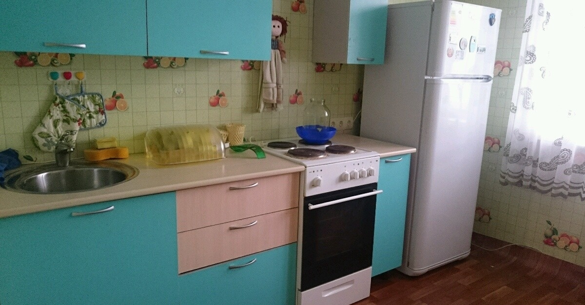 1-к квартира, улица Карамзина, 30 фото 6 1-к квартира, улица Карамзина, 30 фото 6