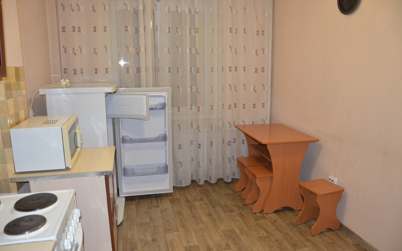 1-к квартира, улица Мужества, 24 фото 5 1-к квартира, улица Мужества, 24 фото 5