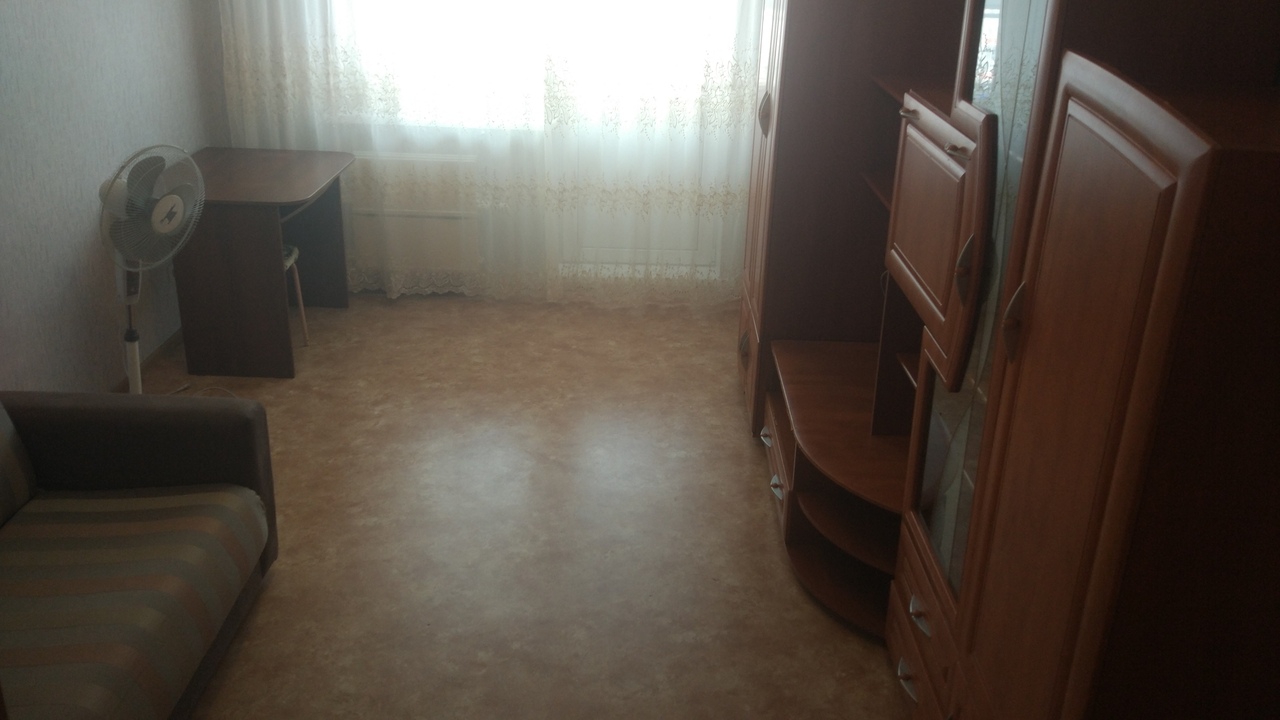1-к квартира, улица Карамзина, 8 фото 4 1-к квартира, улица Карамзина, 8 фото 4