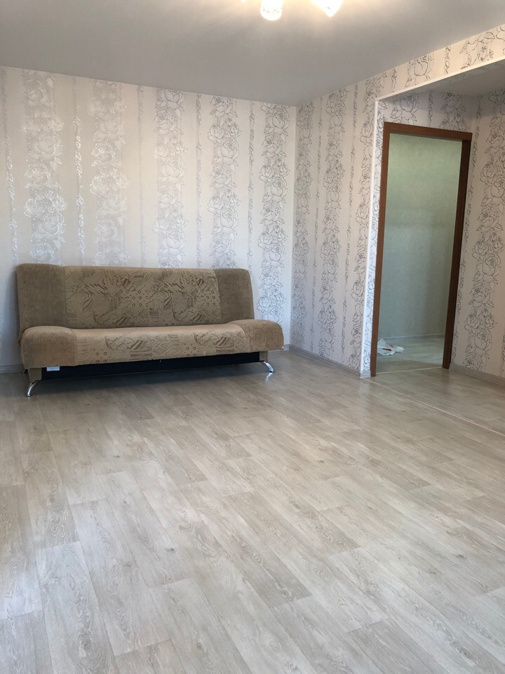 2-к квартира, улица Александра Матросова, 9А фото 6 2-к квартира, улица Александра Матросова, 9А фото 6