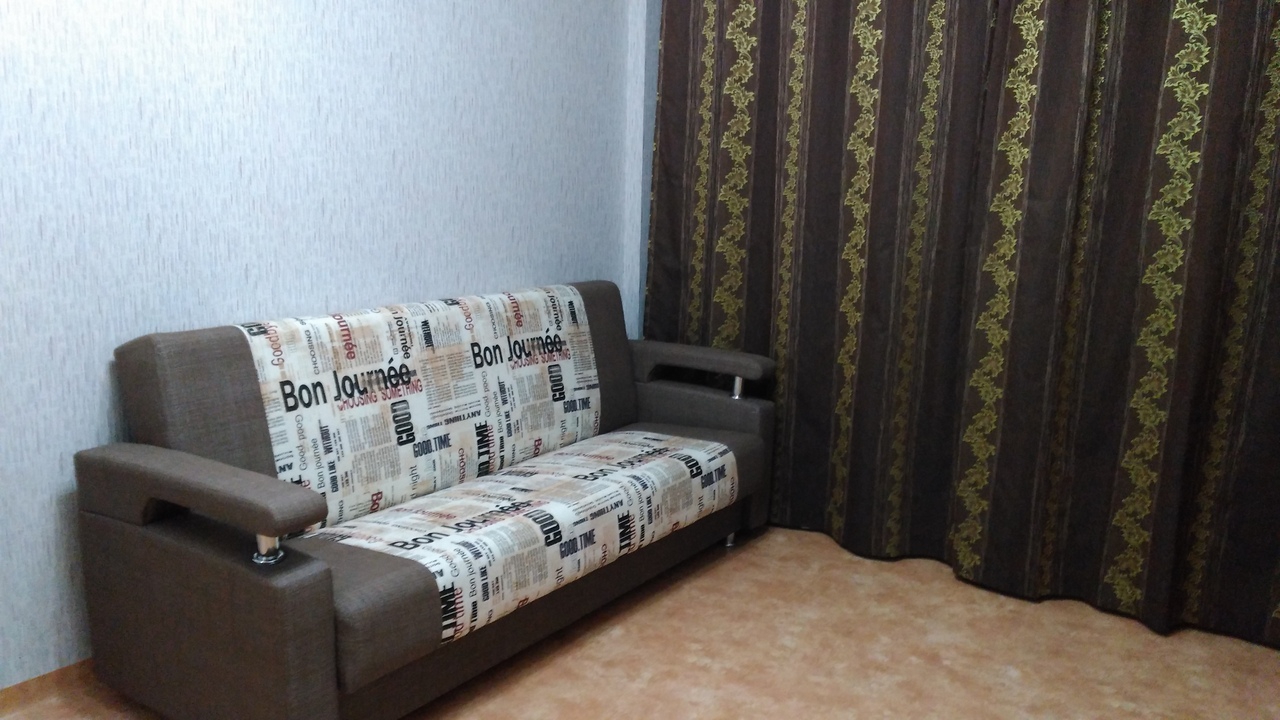 1-к квартира, улица Карамзина, 8 фото 2 1-к квартира, улица Карамзина, 8 фото 2