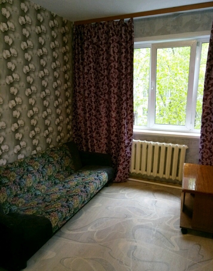 гостинка, улица Воронова, 41 фото 3 гостинка, улица Воронова, 41 фото 3