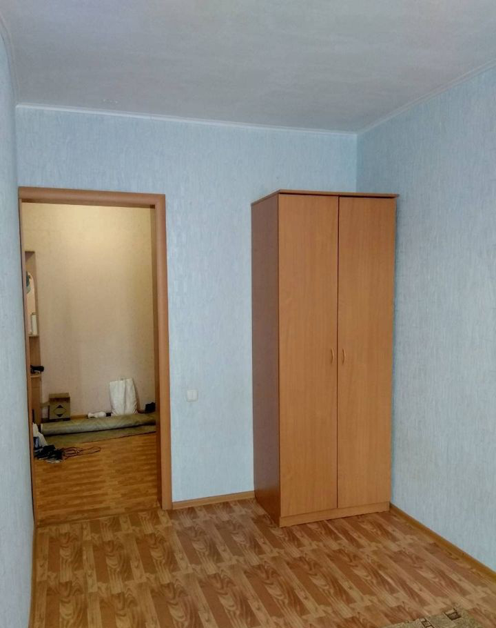 1-к квартира, Ястынская улица, 11 фото 9 1-к квартира, Ястынская улица, 11 фото 9