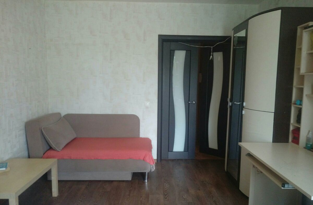 1-к квартира, Грунтовая улица, 28А фото 3 1-к квартира, Грунтовая улица, 28А фото 3