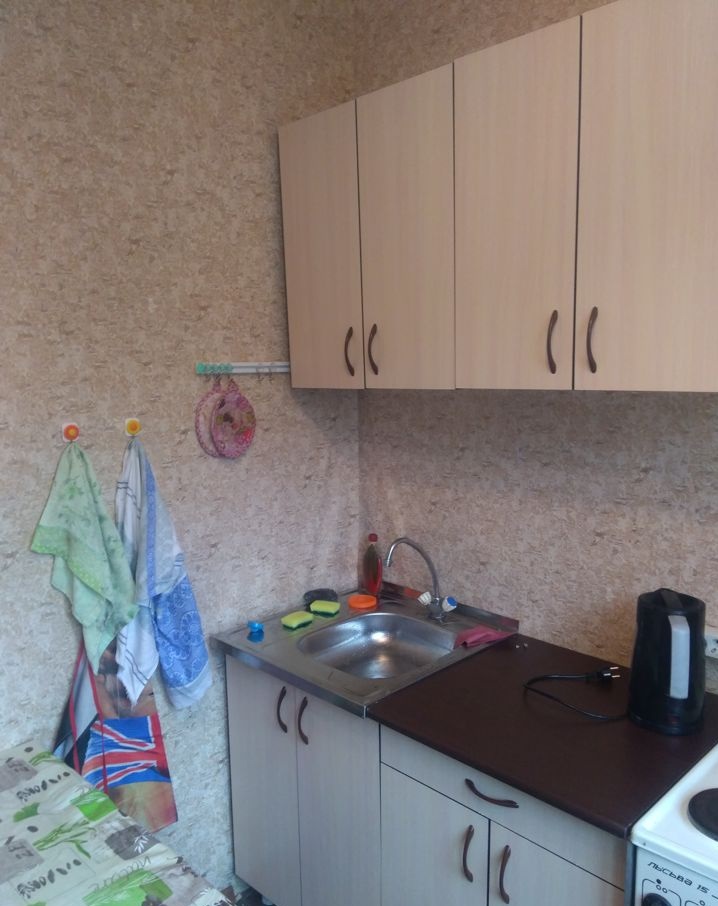 1-к квартира, проспект Металлургов, 28Б фото 7 1-к квартира, проспект Металлургов, 28Б фото 7