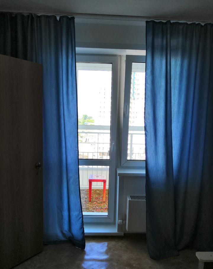 1-к квартира, Лесников, 23 фото 6 1-к квартира, Лесников, 23 фото 6