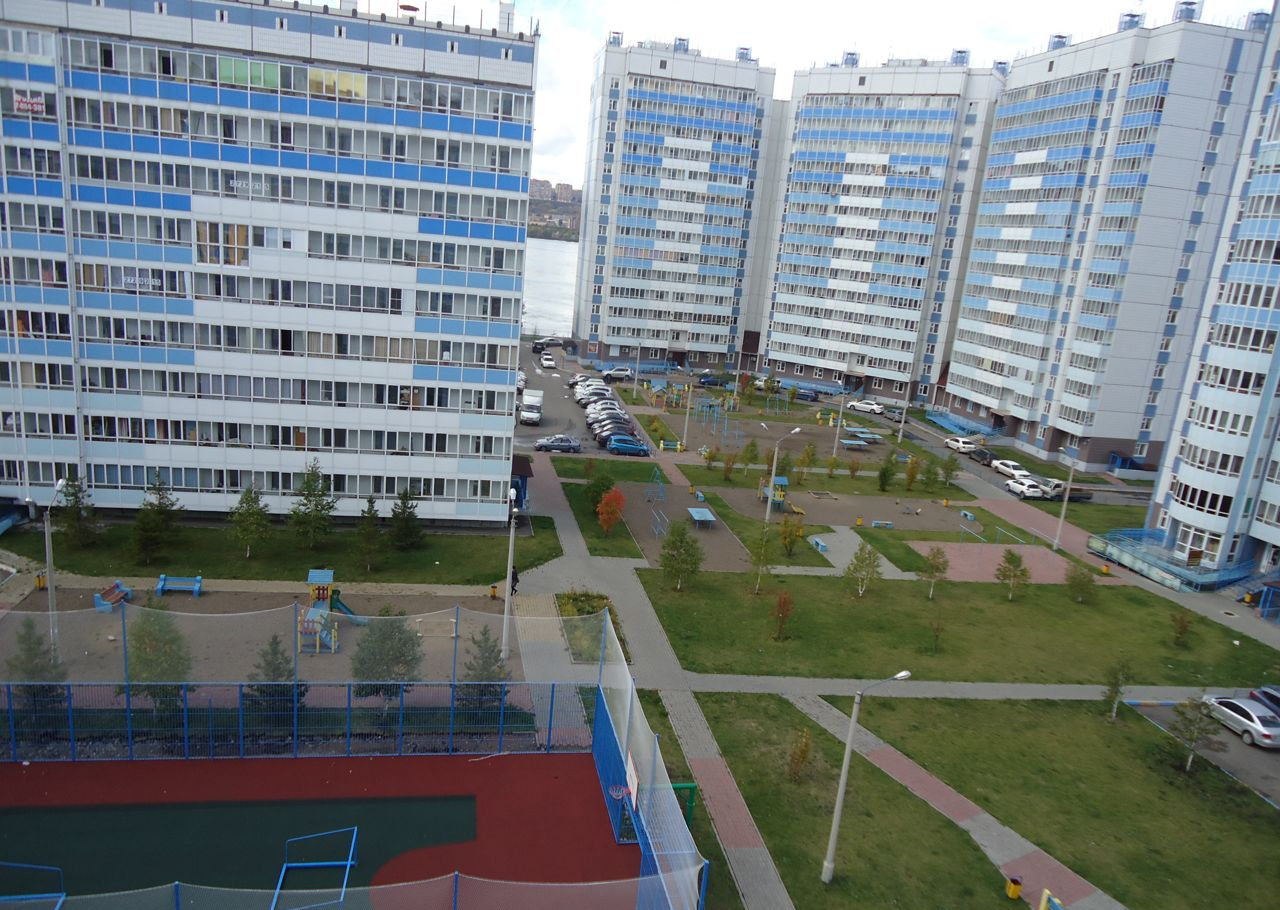 1-к квартира, Карамзина, 28 фото 12 1-к квартира, Карамзина, 28 фото 12