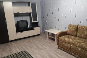 1-к квартира, улица Алексеева, 93 фото 1 1-к квартира, улица Алексеева, 93 фото 1