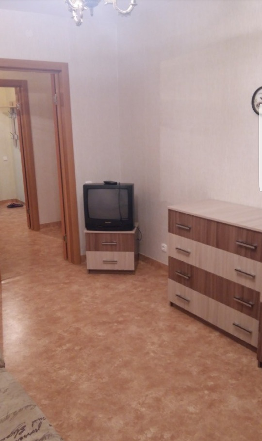 1-к квартира, улица Карамзина, 12 фото 2 1-к квартира, улица Карамзина, 12 фото 2