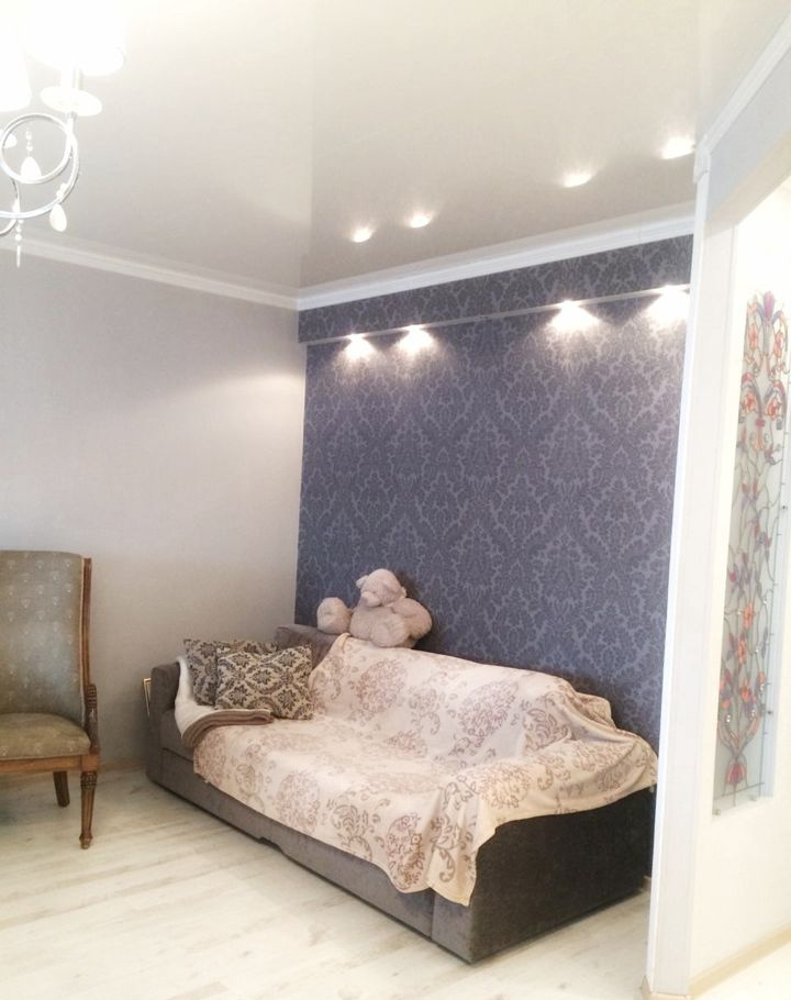 2-к квартира, Толстого, 21 фото 4 2-к квартира, Толстого, 21 фото 4