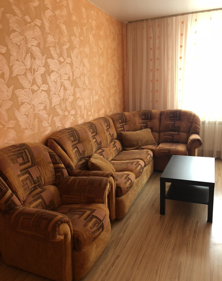 3-к квартира, Дубенского, 4А фото 4 3-к квартира, Дубенского, 4А фото 4