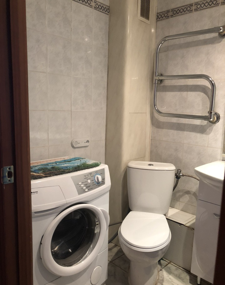 3-к квартира, Дубенского, 4А фото 10 3-к квартира, Дубенского, 4А фото 10