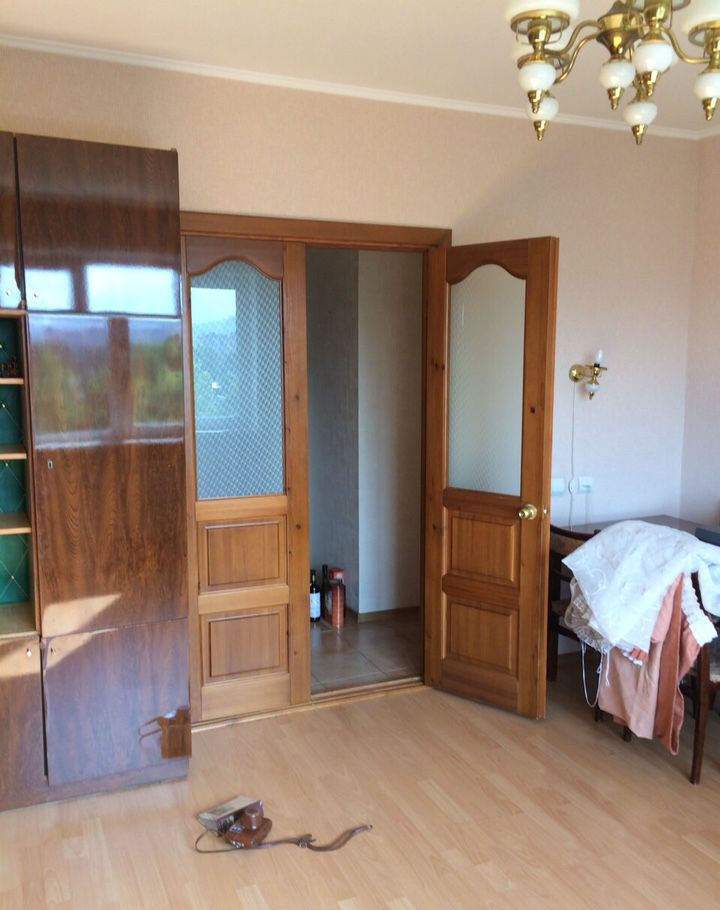 2-к квартира, Судостроительная улица, 113 фото 7 2-к квартира, Судостроительная улица, 113 фото 7