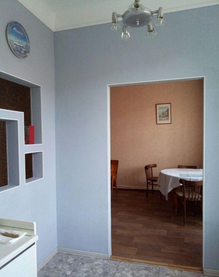 2-к квартира, улица 9 Января, 23 фото 4 2-к квартира, улица 9 Января, 23 фото 4