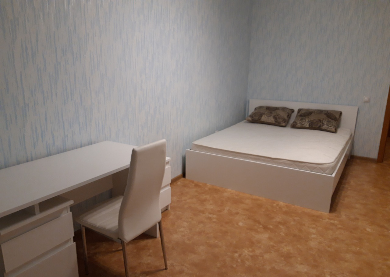 2-к квартира, улица Елены Стасовой, 40И фото 11 2-к квартира, улица Елены Стасовой, 40И фото 11