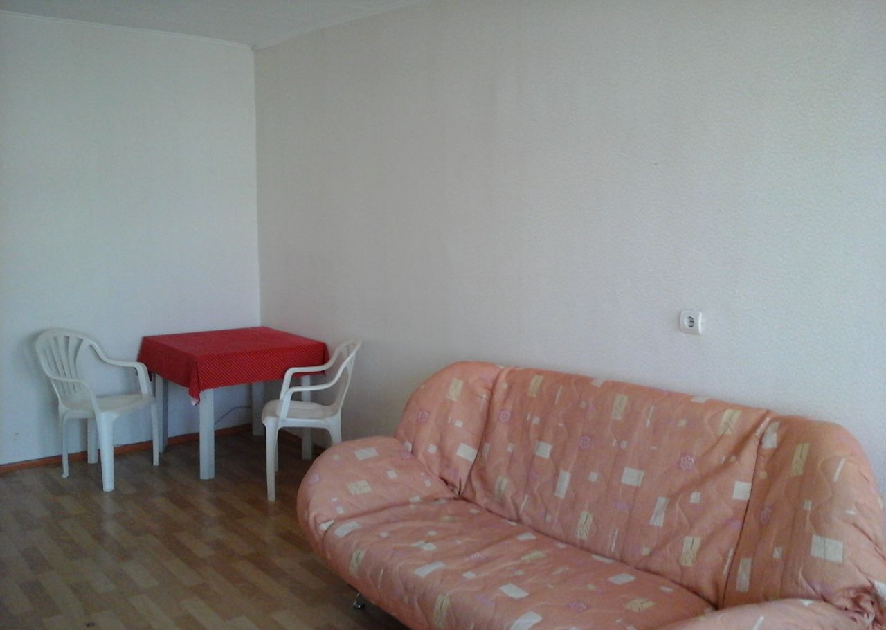 1-к квартира, улица Гусарова, 13 фото 2 1-к квартира, улица Гусарова, 13 фото 2