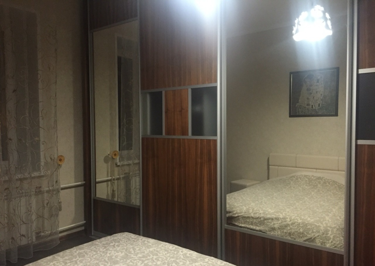 3-к квартира, проспект Мира, 115А фото 6 3-к квартира, проспект Мира, 115А фото 6